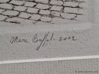 Pentekening - afbeelding 2 van  2