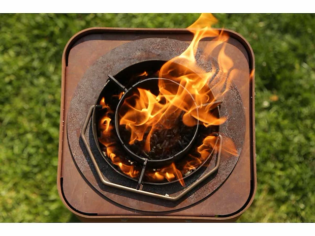 Pepe - pepe - terrace heating (4x) - afbeelding 1 van  3