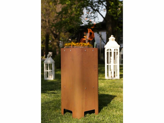 Pepe - pepe - terrace heating (4x) - afbeelding 2 van  3