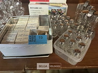 Peper en zout stellen - afbeelding 1 van  3