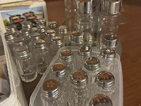 Peper en zout stellen - afbeelding 2 van  3