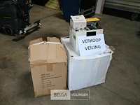 Peper en zoutstellen - afbeelding 1 van  9
