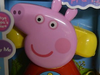 Peppa pig telefoon - afbeelding 3 van  5