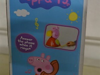 Peppa pig telefoon - afbeelding 4 van  5