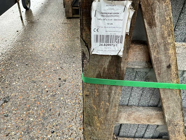 Pepperino dark 109 lm - afbeelding 6 van  6