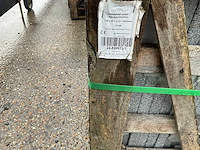 Pepperino dark 109 lm - afbeelding 6 van  6