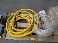 Percaflex + leidingen - afbeelding 1 van  5
