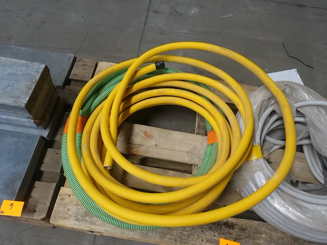 Percaflex + leidingen - afbeelding 2 van  5