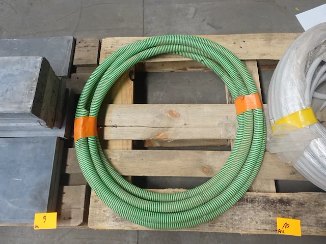 Percaflex + leidingen - afbeelding 4 van  5