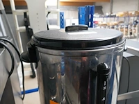 Percolator bartscher - afbeelding 4 van  4