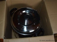 Percolator hendi - afbeelding 2 van  2