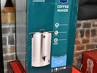 Perculator 15l gcm 4015 220v 1650w - afbeelding 1 van  1