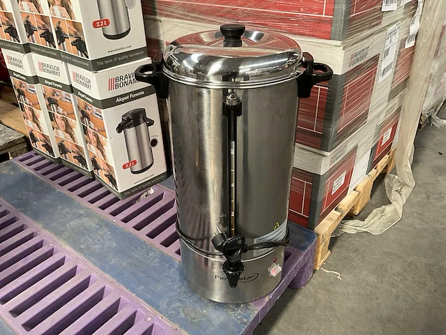 Perculator animo percostar 15 - afbeelding 1 van  7