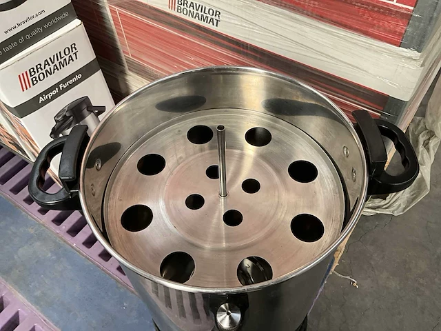 Perculator animo percostar 15 - afbeelding 5 van  7
