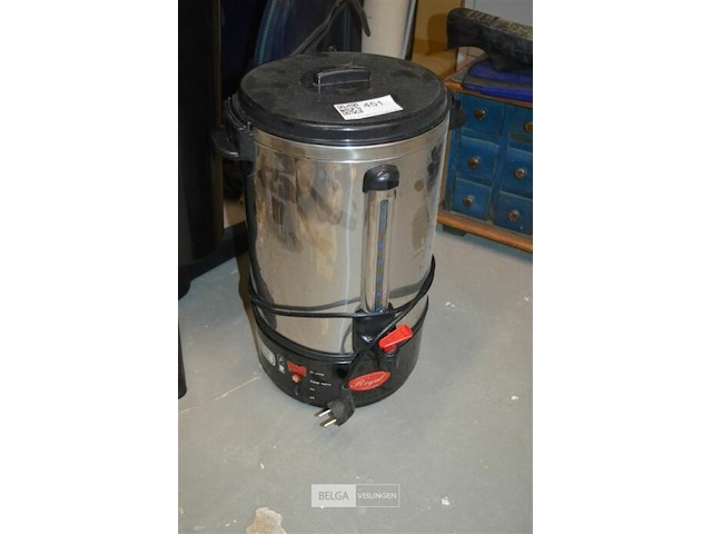 Perculator royal - afbeelding 1 van  3