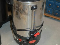 Perculator royal - afbeelding 1 van  3