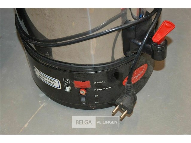 Perculator royal - afbeelding 3 van  3