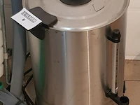 Perculator