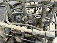 Perée hydraulische pomp hydraulisch aggregaat - afbeelding 2 van  23