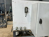 Perée hydraulische pomp hydraulisch aggregaat - afbeelding 5 van  23