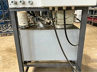 Perée hydraulische pomp hydraulisch aggregaat - afbeelding 13 van  23