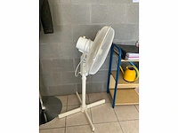 Perel - cm-805 d - ventilator - afbeelding 2 van  4