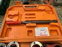 Perel draadsnijset - afbeelding 4 van  4