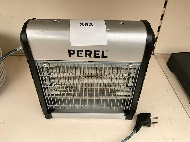Perel insectenvanger - afbeelding 1 van  1