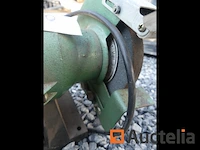 Perel md125c slijpmachine - afbeelding 2 van  7