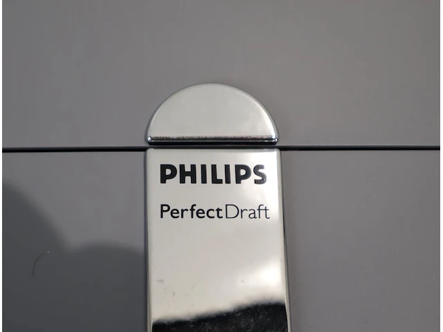 Perfect draft - afbeelding 3 van  4