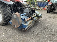 Perfect km-270 maaimachine - afbeelding 2 van  6