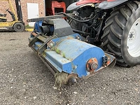 Perfect km-270 maaimachine - afbeelding 3 van  6
