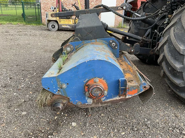 Perfect km-270 maaimachine - afbeelding 4 van  6
