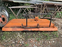Perfect maaimachine - afbeelding 1 van  5