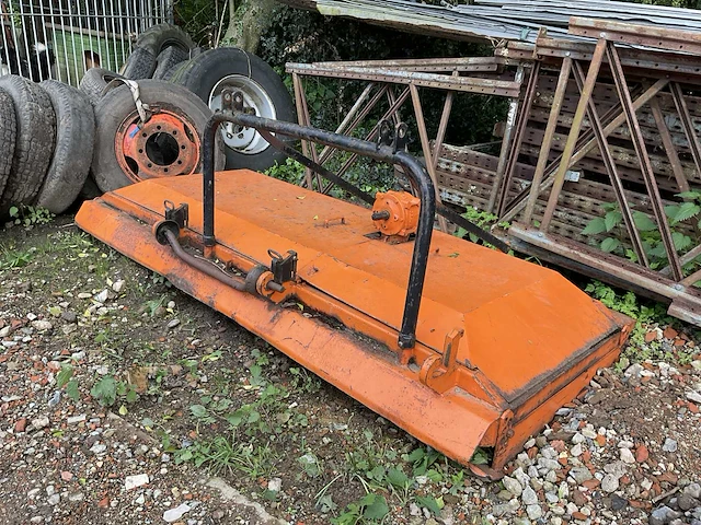 Perfect maaimachine - afbeelding 2 van  5