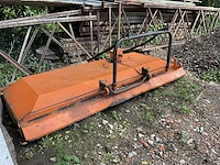Perfect maaimachine - afbeelding 3 van  5