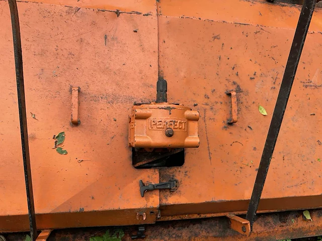 Perfect maaimachine - afbeelding 4 van  5
