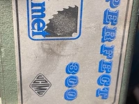 Perfect metaalzaagmachine - afbeelding 2 van  8