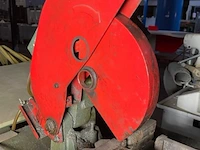 Perfect metaalzaagmachine - afbeelding 5 van  8