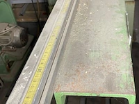 Perfect metaalzaagmachine - afbeelding 8 van  8