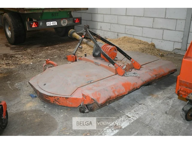Perfect t-250 strokenmaaier - afbeelding 1 van  5
