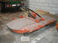 Perfect t-250 strokenmaaier - afbeelding 1 van  5