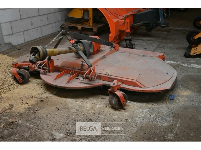 Perfect t-250 strokenmaaier - afbeelding 3 van  5
