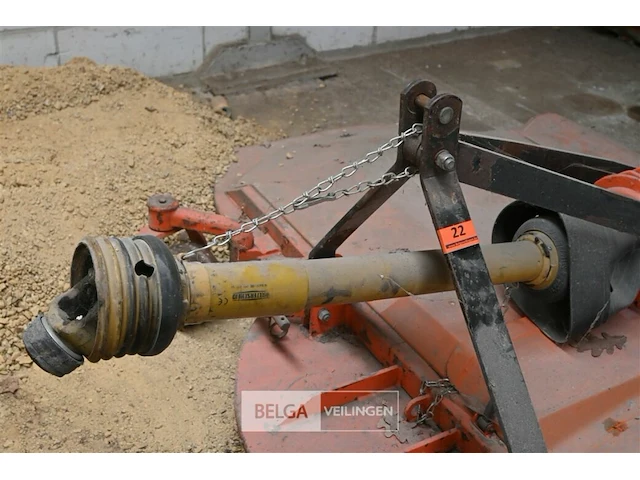 Perfect t-250 strokenmaaier - afbeelding 4 van  5