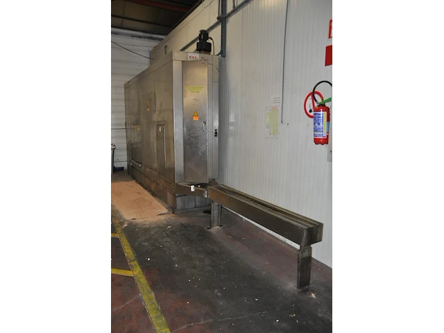 Perfecta-automatic screen washing esc - afbeelding 1 van  2