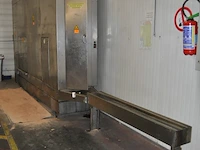 Perfecta-automatic screen washing esc - afbeelding 1 van  2