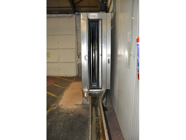 Perfecta-automatic screen washing esc - afbeelding 2 van  2