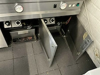 Perfecta / hegro hfd438 friteuse - afbeelding 9 van  11