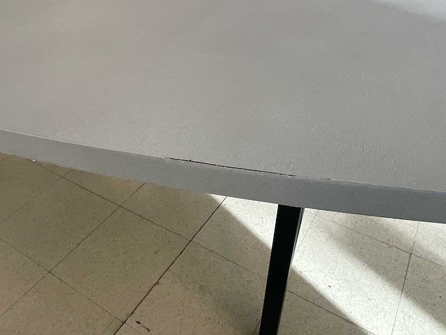 Perfecta wacko eetkamertafel - afbeelding 5 van  14