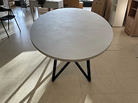 Perfecta wacko eetkamertafel - afbeelding 7 van  14